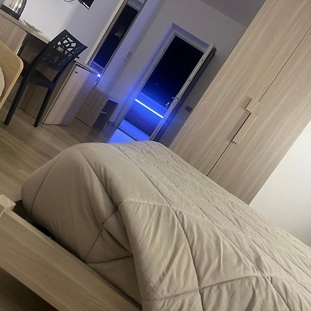 B&B La Terrazza Polifrone Cotronei Esterno foto