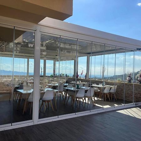 B&B La Terrazza Polifrone Cotronei Esterno foto